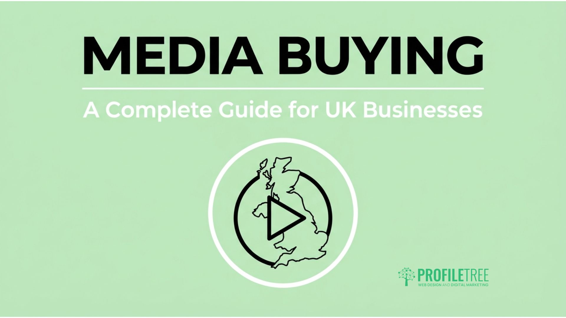 What is Media Buying