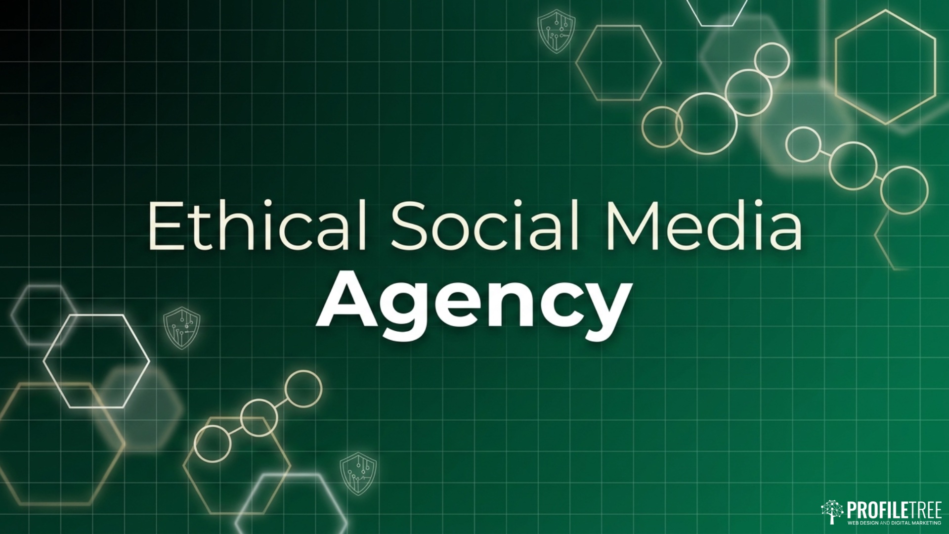 What Makes an Ethical Social Media Agency? A UK Business Guide