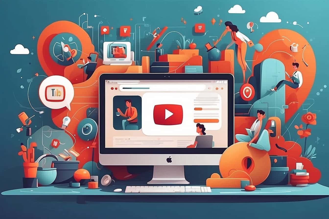 SEO for YouTube