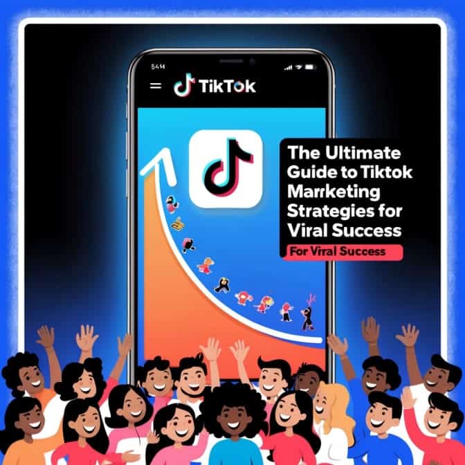 The Ultimate Guide to TikTok Marketing Strategies for Viral Success