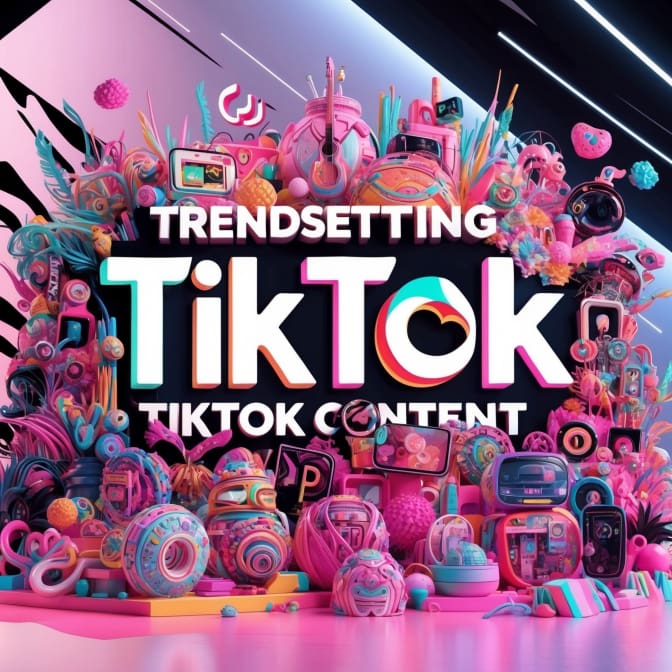 Using TikTok for Brand Building: Tips & Tricks