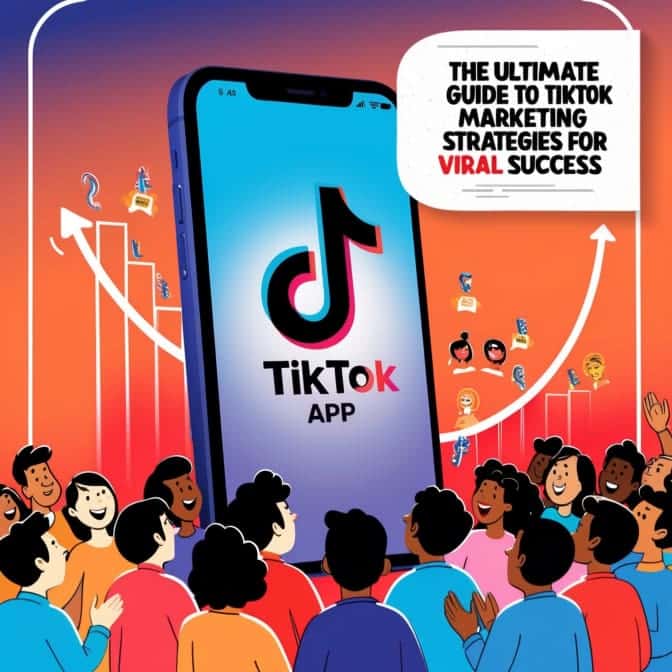 The Ultimate Guide to TikTok Marketing Strategies for Viral Success