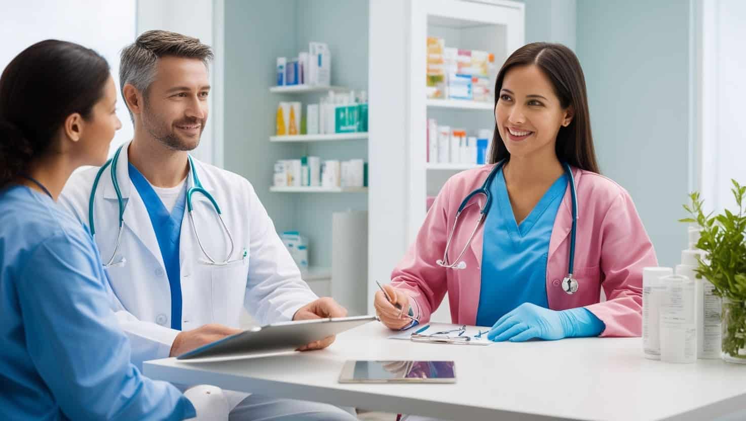 Compliant Healthcare Marketing
