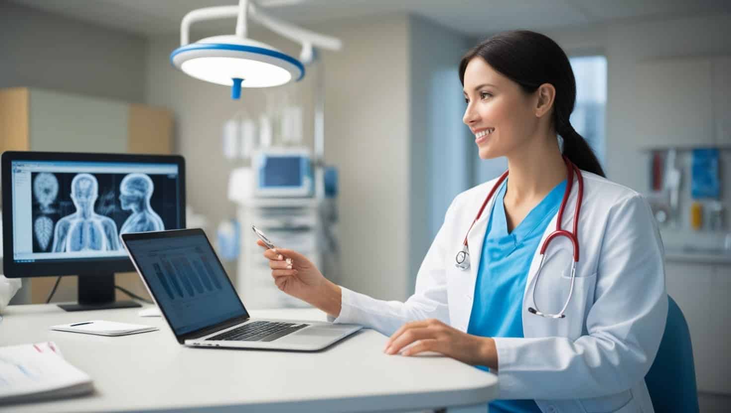 Compliant Healthcare Marketing