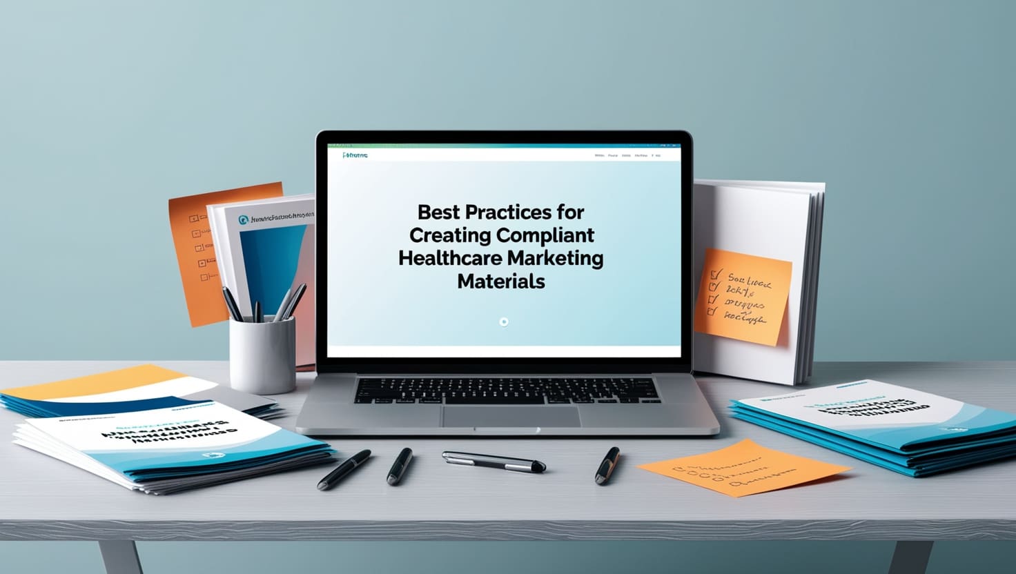 Compliant Healthcare Marketing