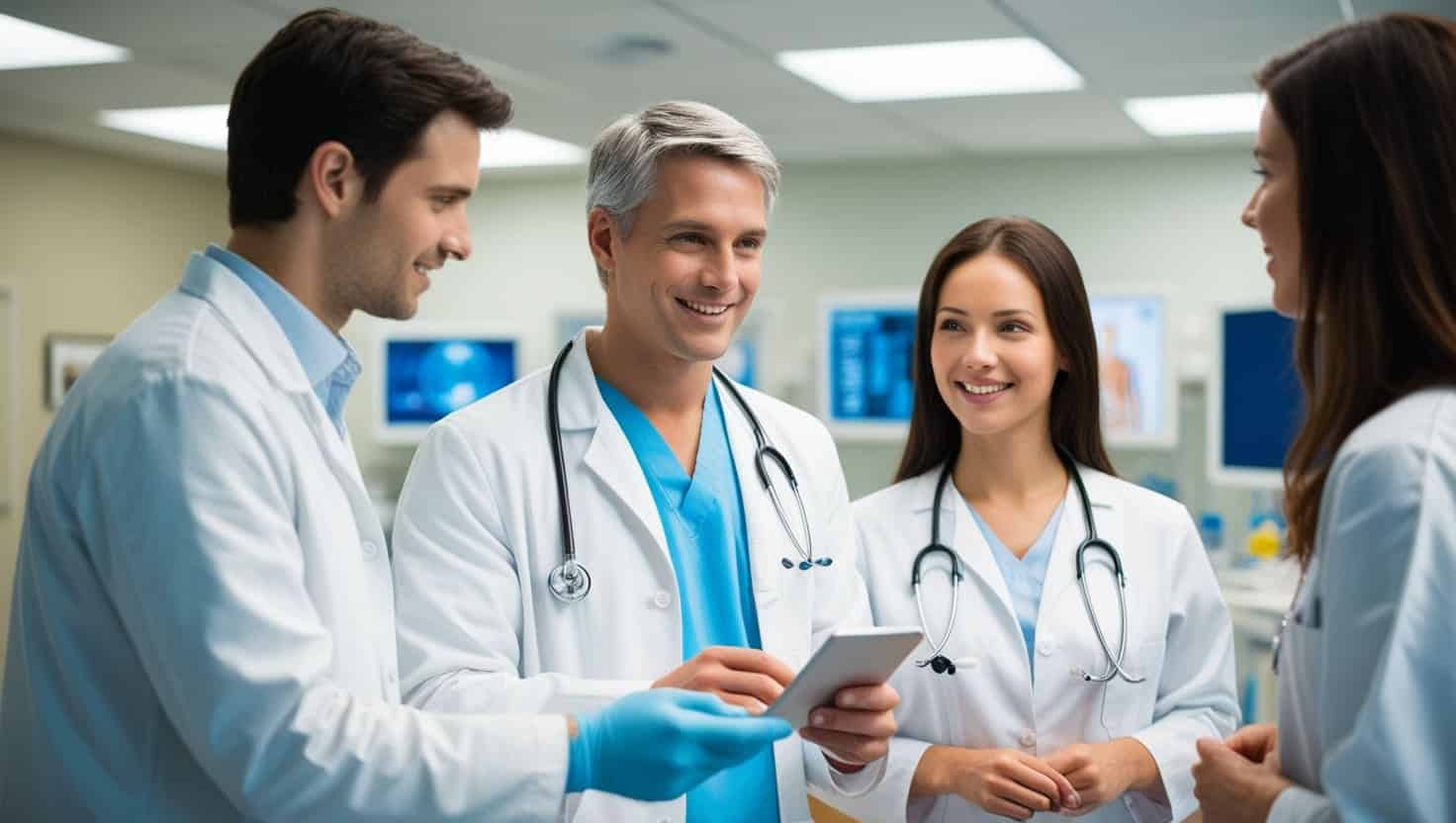 Compliant Healthcare Marketing
