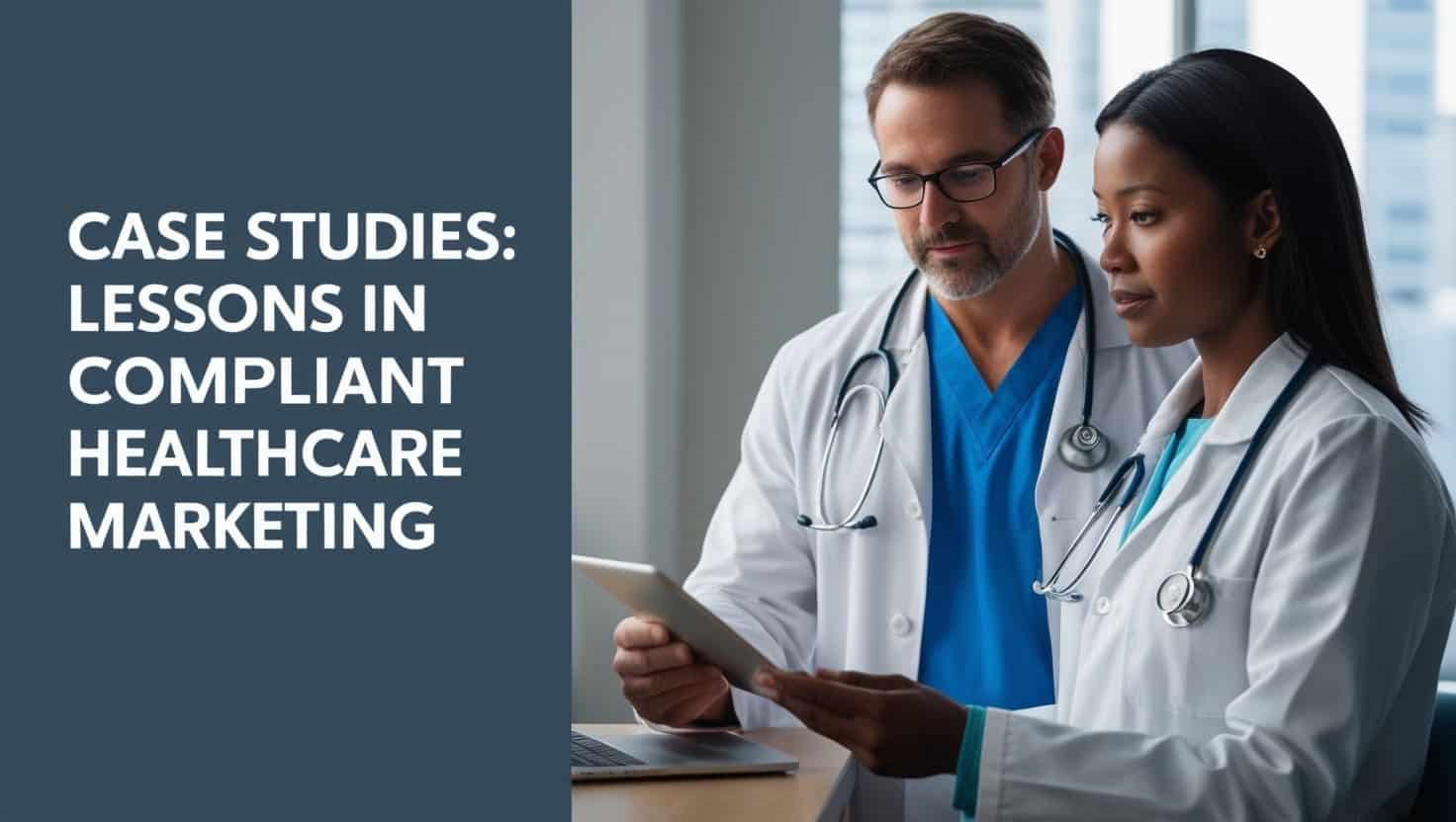 Compliant Healthcare Marketing