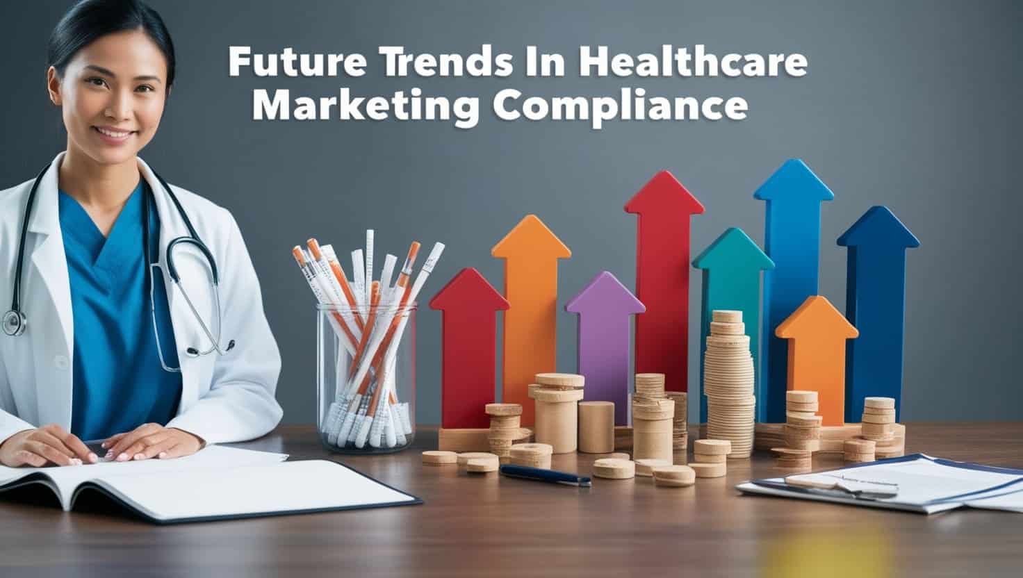 Compliant Healthcare Marketing