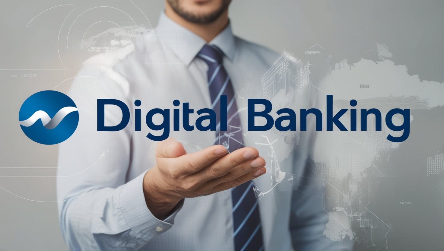 Digital Transformation in Finance | Digital Banking