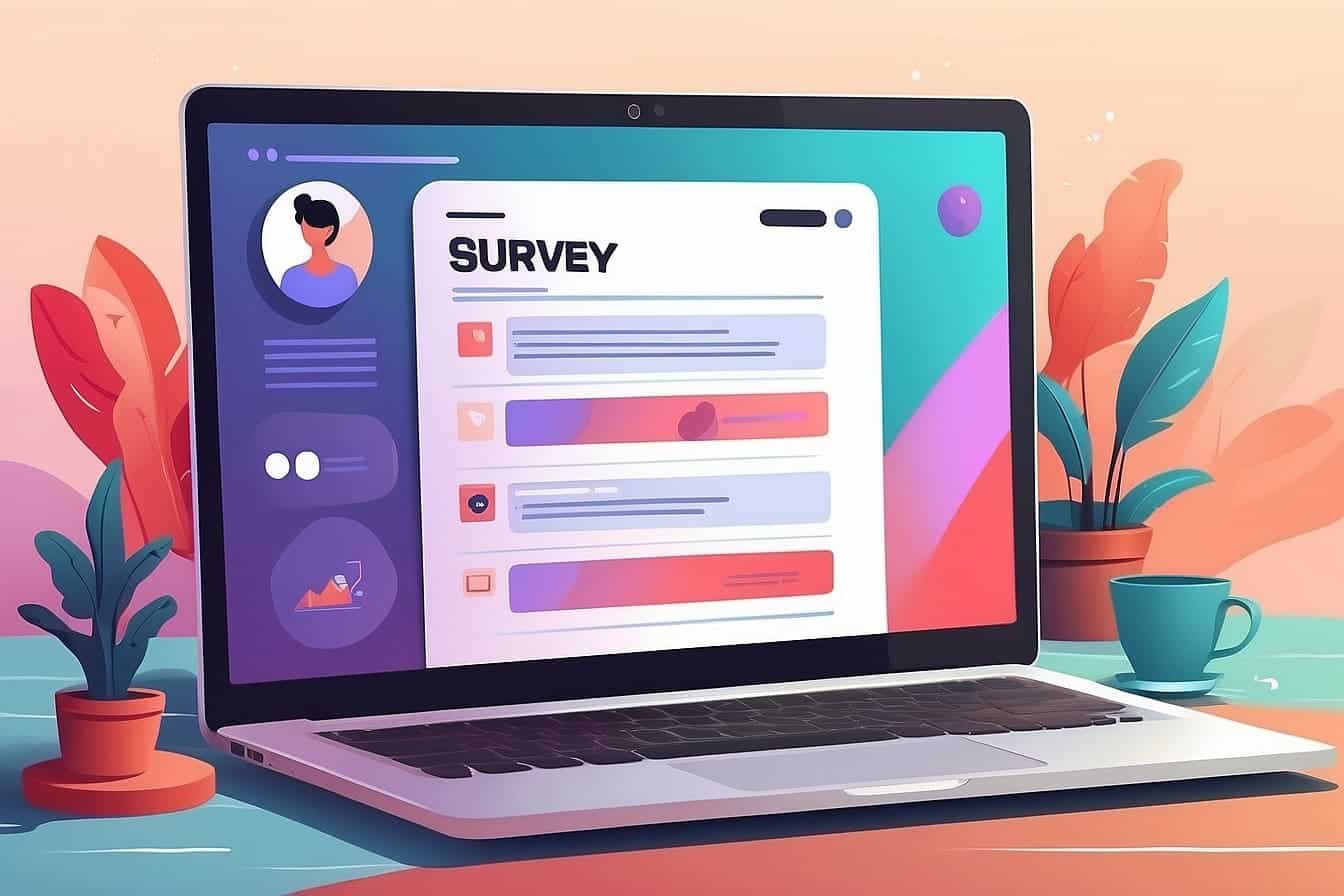 Website Surveys