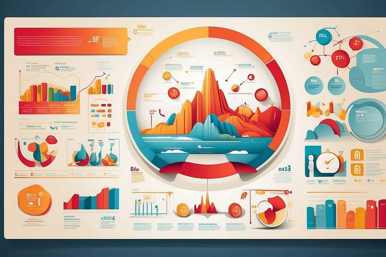 Marketing Graphics