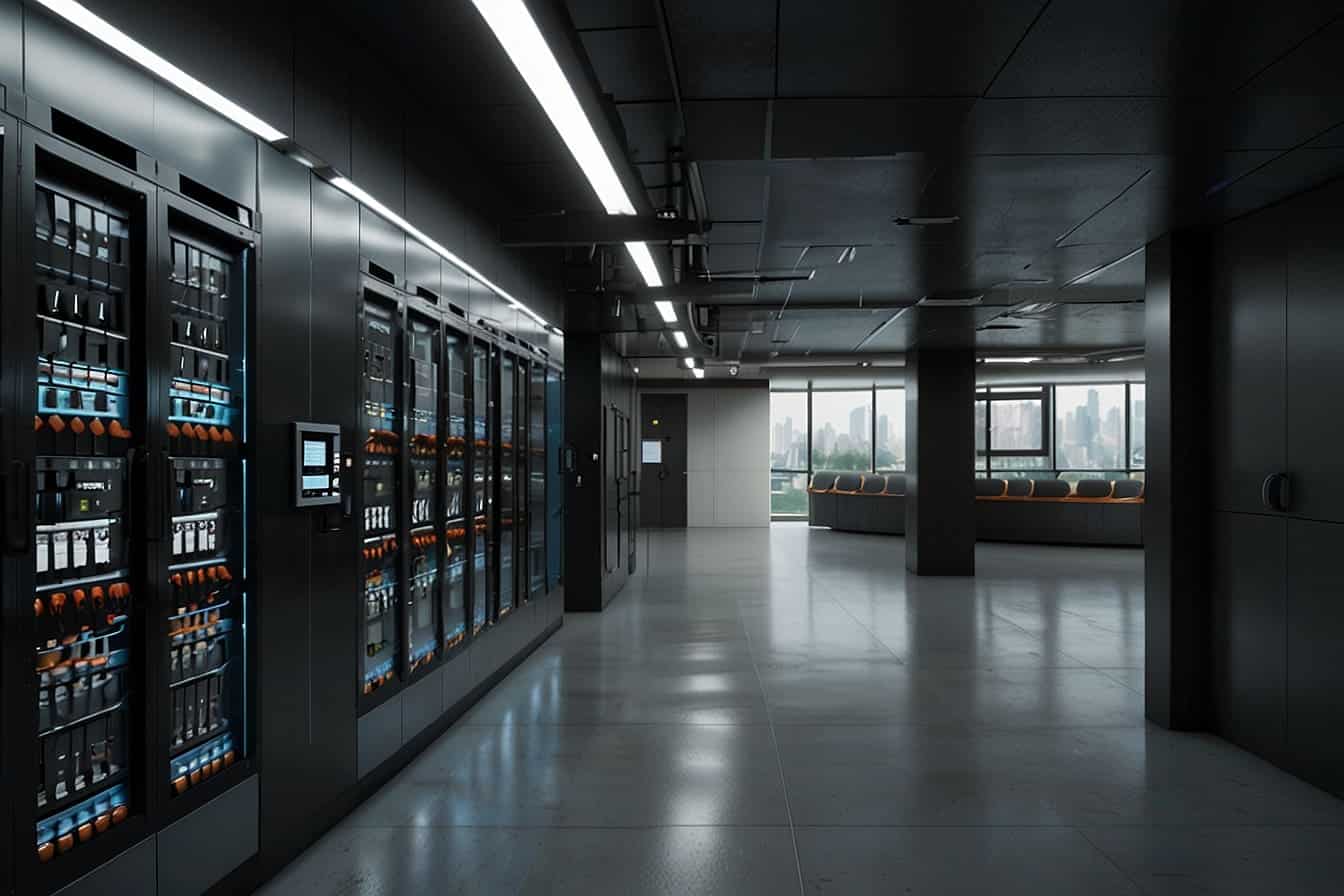 The Benefits of Investing in Technology for Operational Efficiency