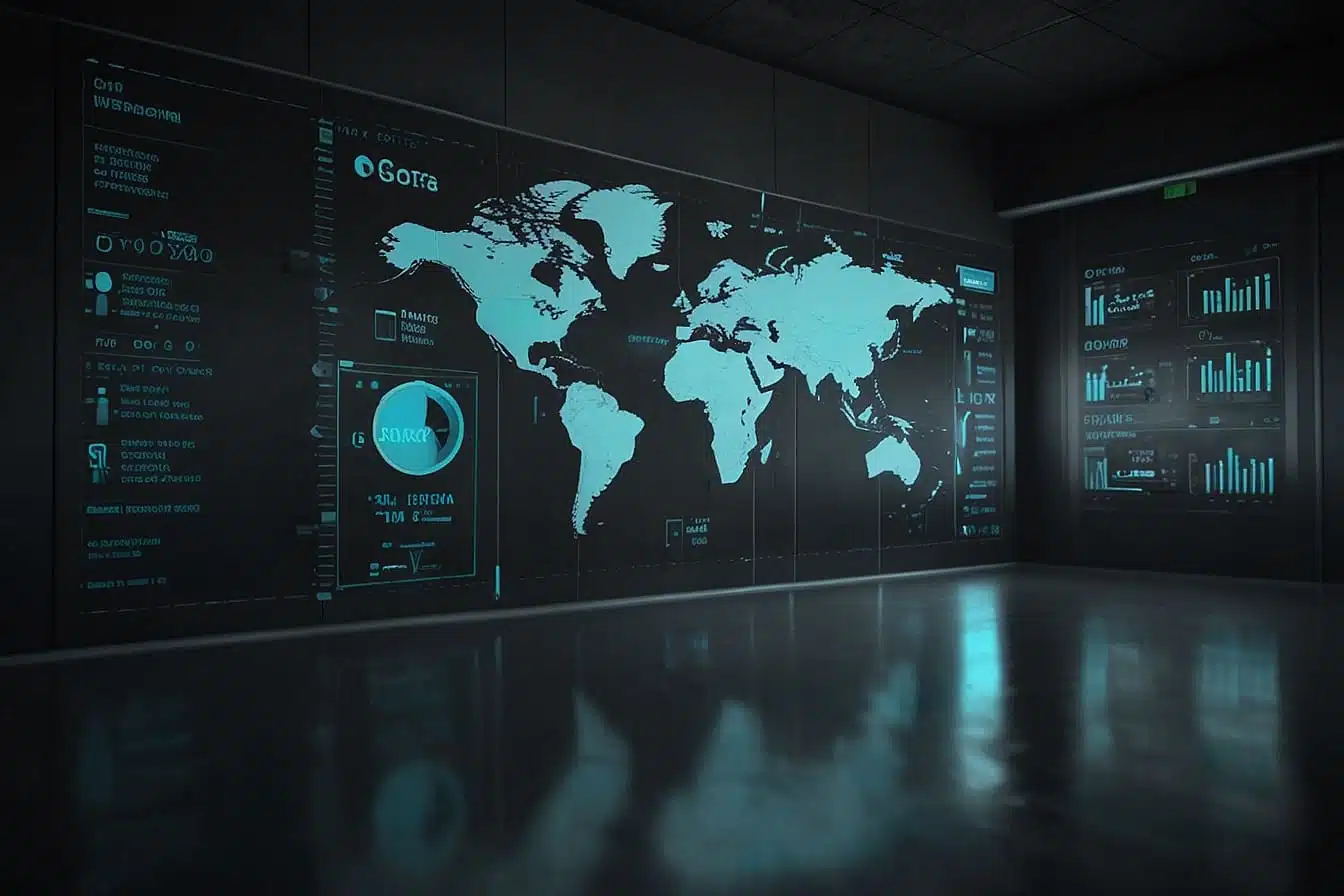 The Benefits of Investing in Technology for Operational Efficiency