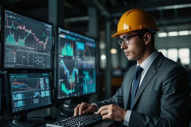 The Benefits of Investing in Technology for Operational Efficiency