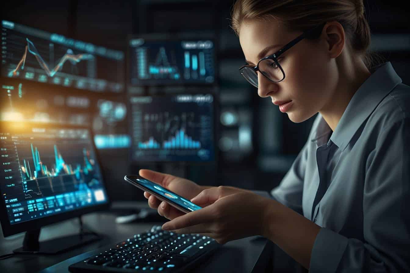 The Benefits of Investing in Technology for Operational Efficiency