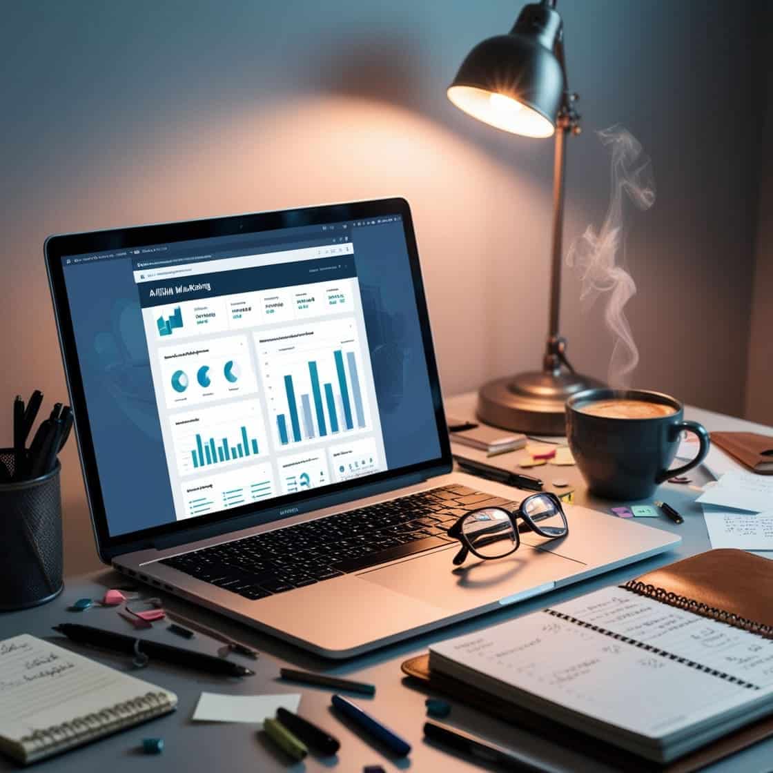 Monetising Your Blog Through Affiliate Marketing: A Step-by-Step Guide