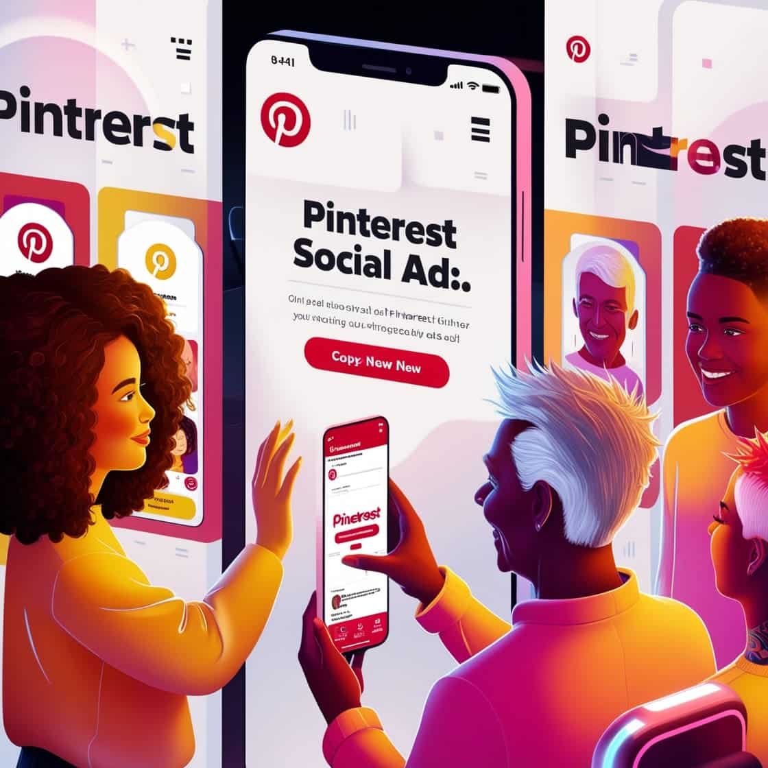 Advanced Strategies for Driving Traffic with Pinterest