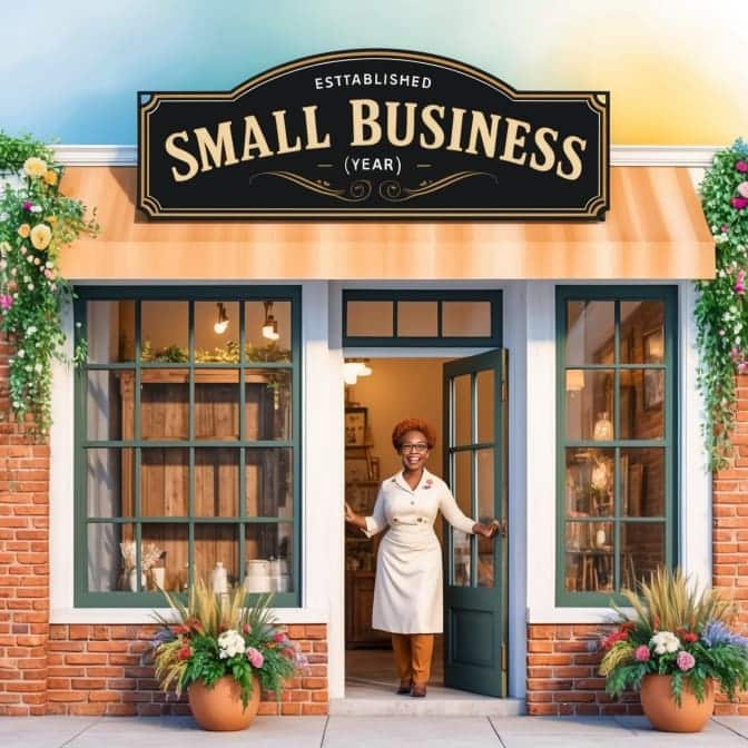 The Impact of Globalisation on Small Business