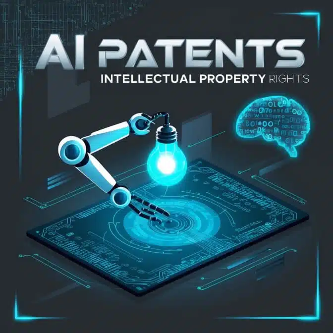 The Importance of AI Patents and IP Protection