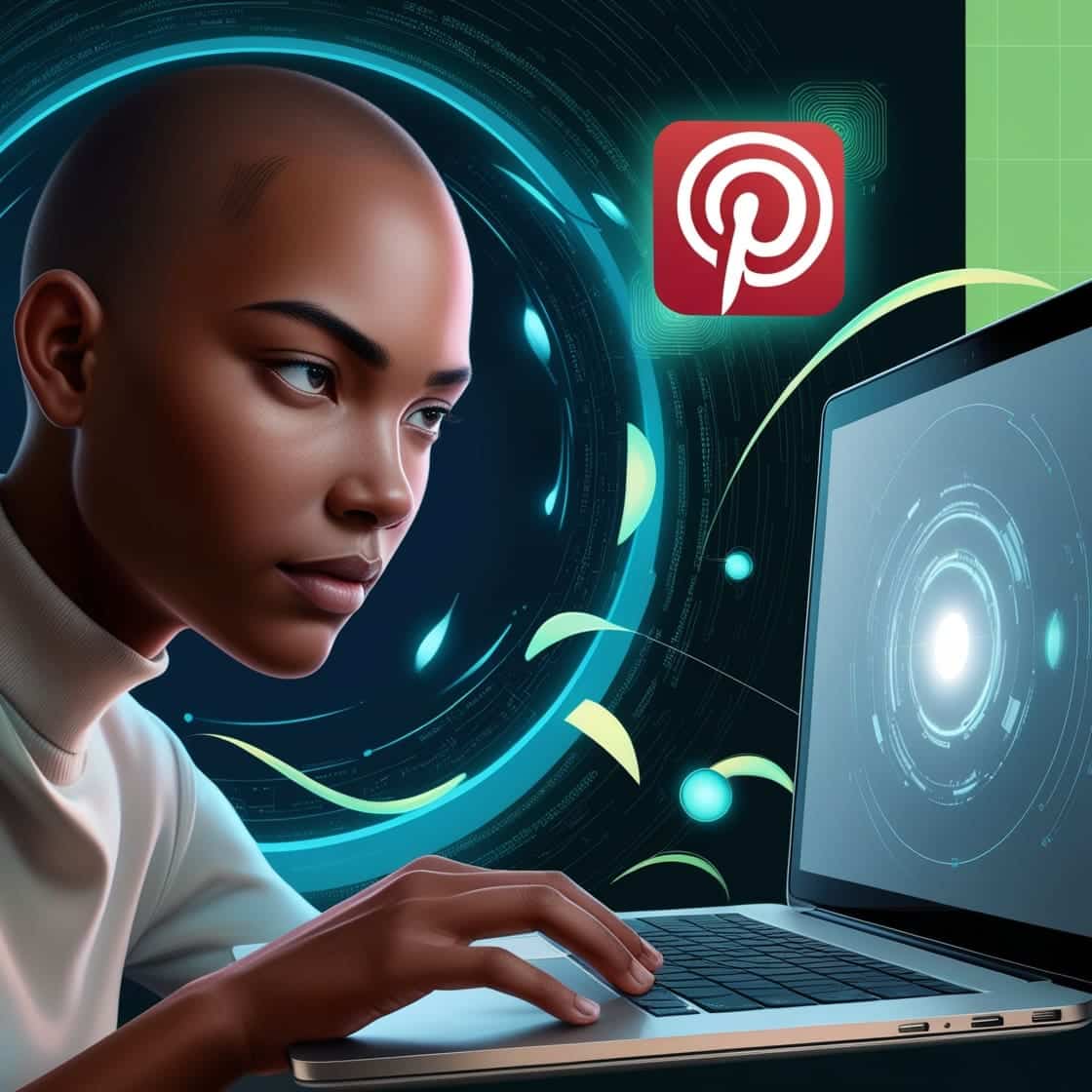 Unlocking the Power of Pinterest Ads