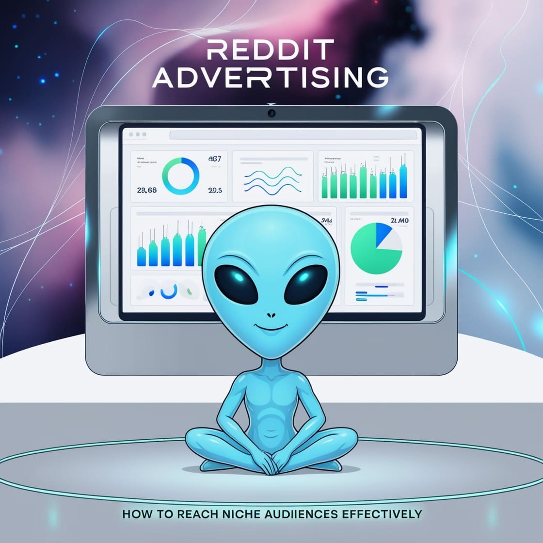 Reddit Advertising: How to Reach Niche Audiences Effectively