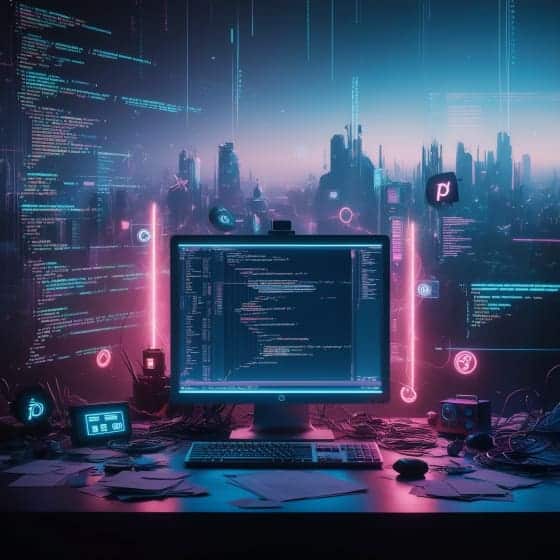 How to Use Python for Web Development