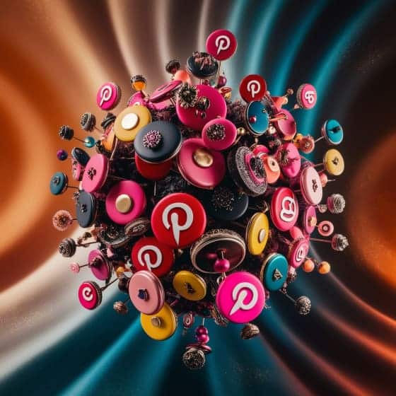 Using Pinterest for SEO and Content Marketing