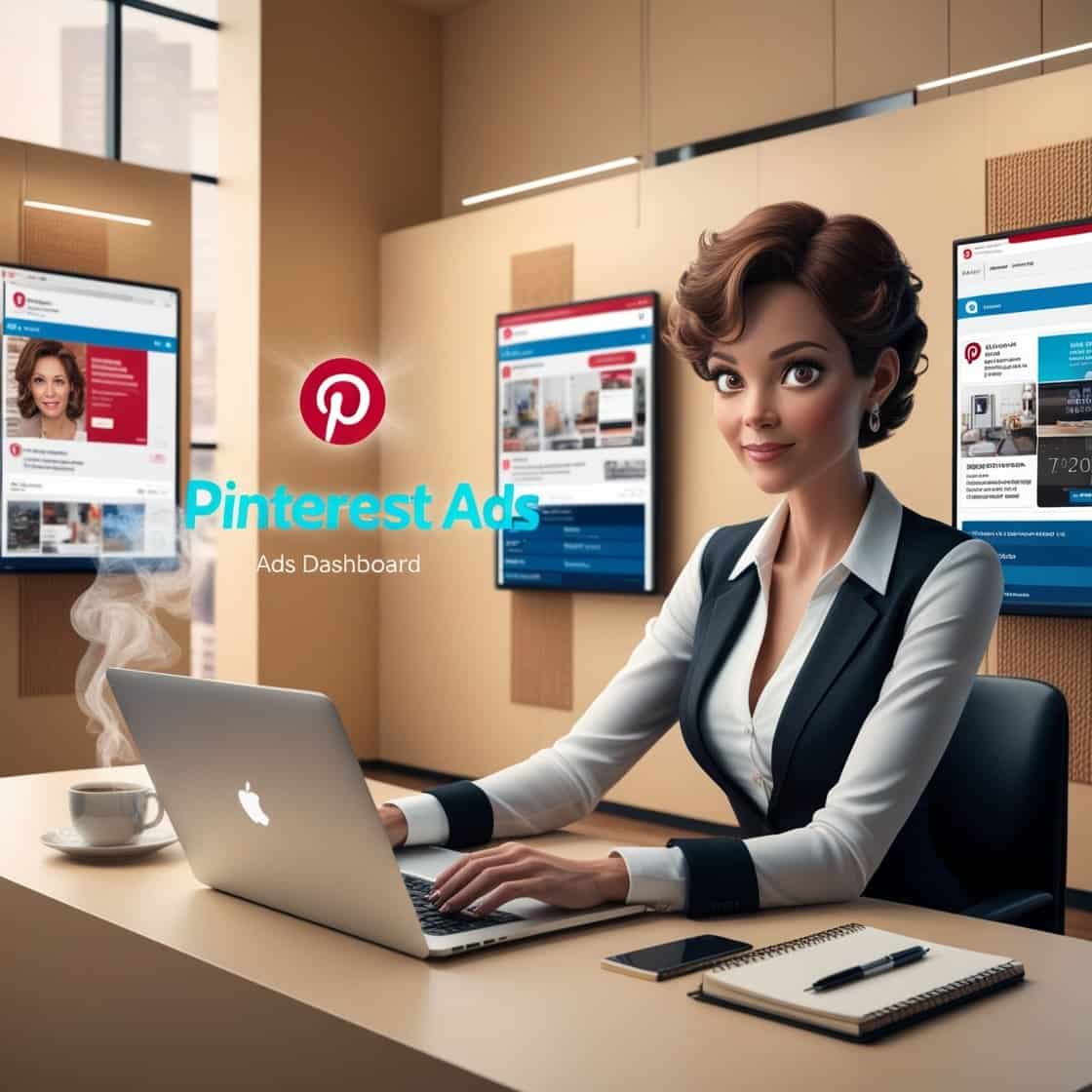 Unlocking the Power of Pinterest Ads