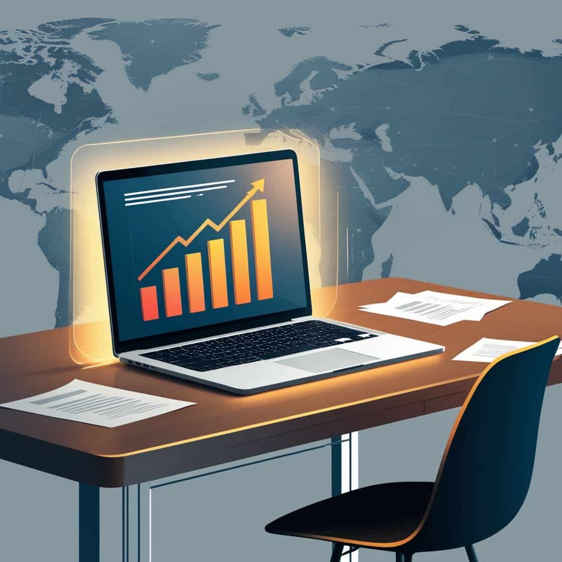 Monetising Your Blog Through Affiliate Marketing: A Step-by-Step Guide