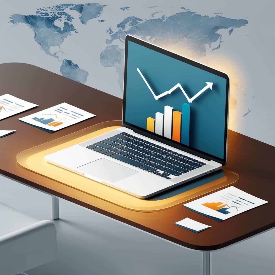 Monetising Your Blog Through Affiliate Marketing: A Step-by-Step Guide