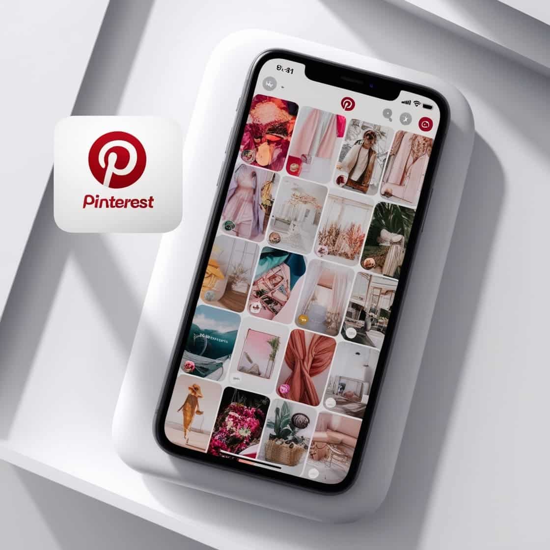 The Power of Pinterest: Building a Visual Content Strategy