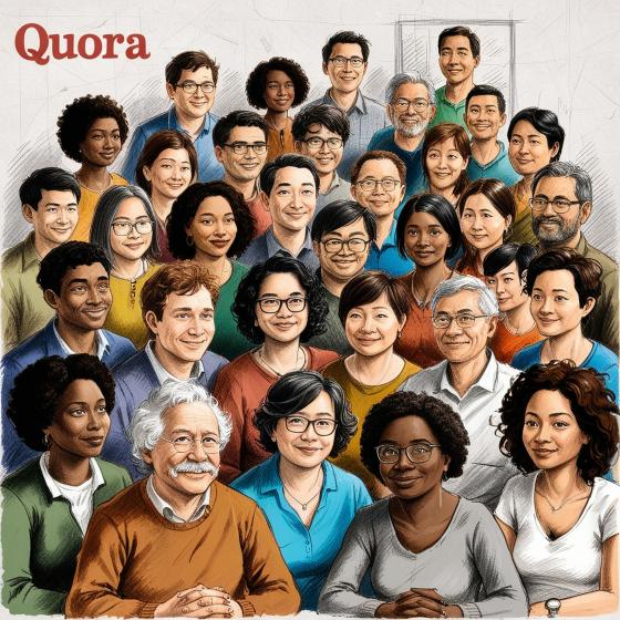 Engaging with Your Industry's Community Through Quora