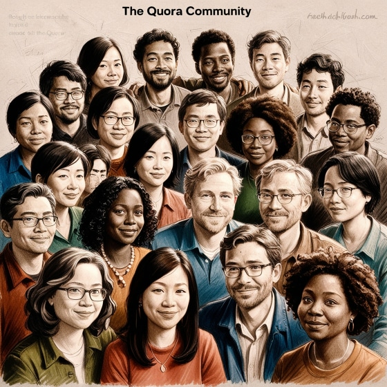 Engaging with Your Industry's Community Through Quora
