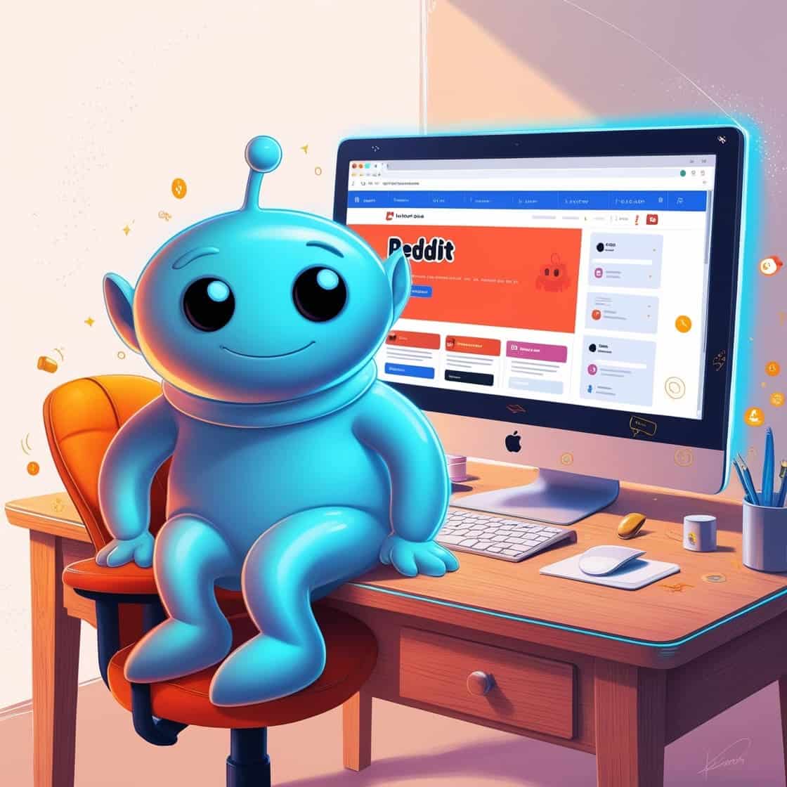 Reddit Advertising: How to Reach Niche Audiences Effectively