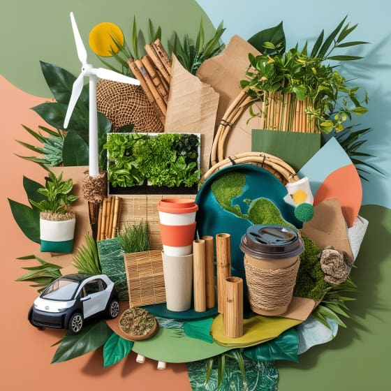 The Green Economy: A Growing Opportunity