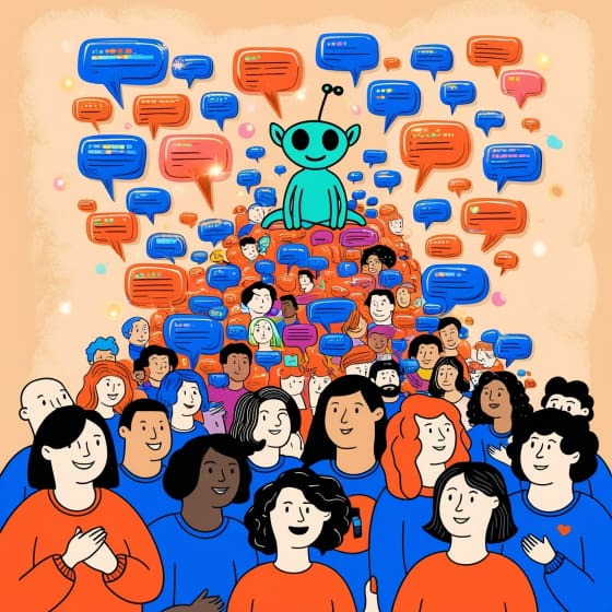 Reddit Advertising: How to Reach Niche Audiences Effectively
