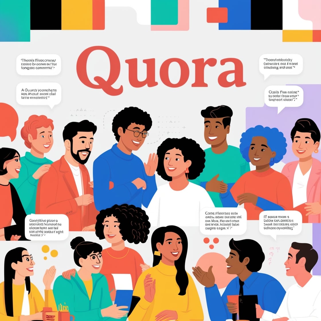 Engaging with Your Industry's Community Through Quora
