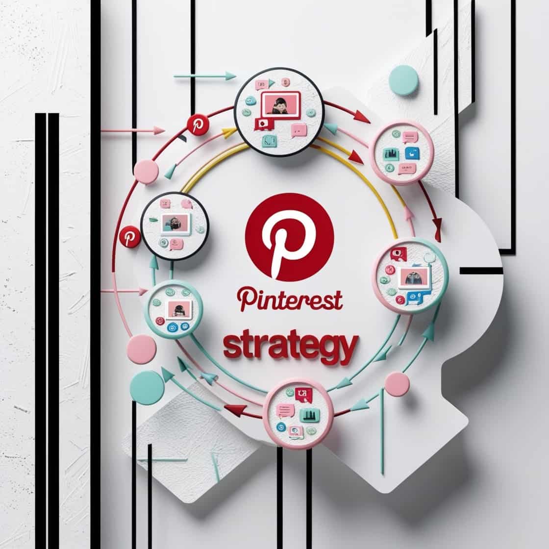 The Power of Pinterest: Building a Visual Content Strategy