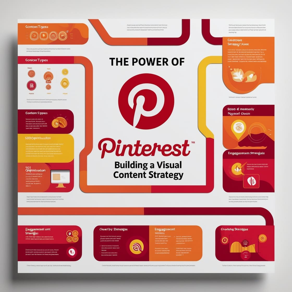 The Power of Pinterest: Building a Visual Content Strategy