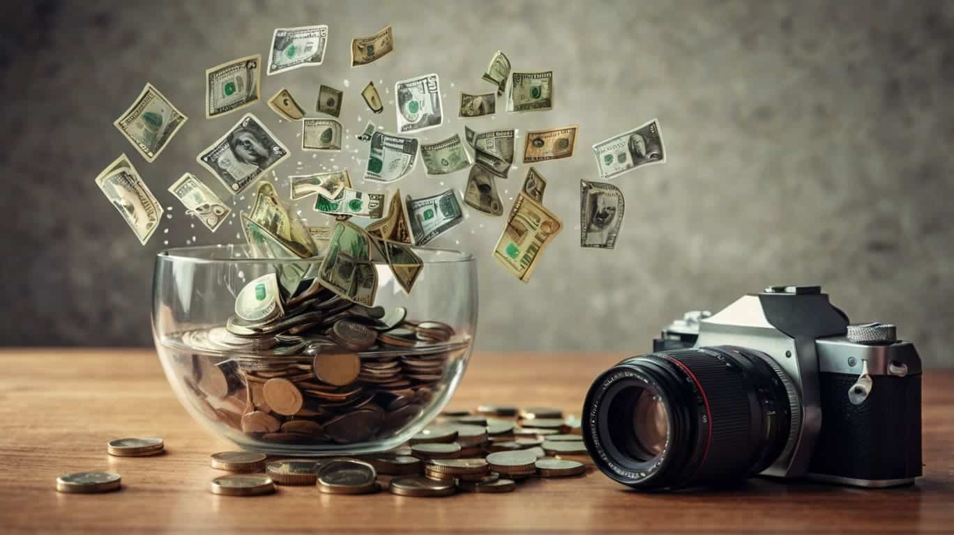Maximising ROI Financial Strategies for Digital Marketing Campaigns