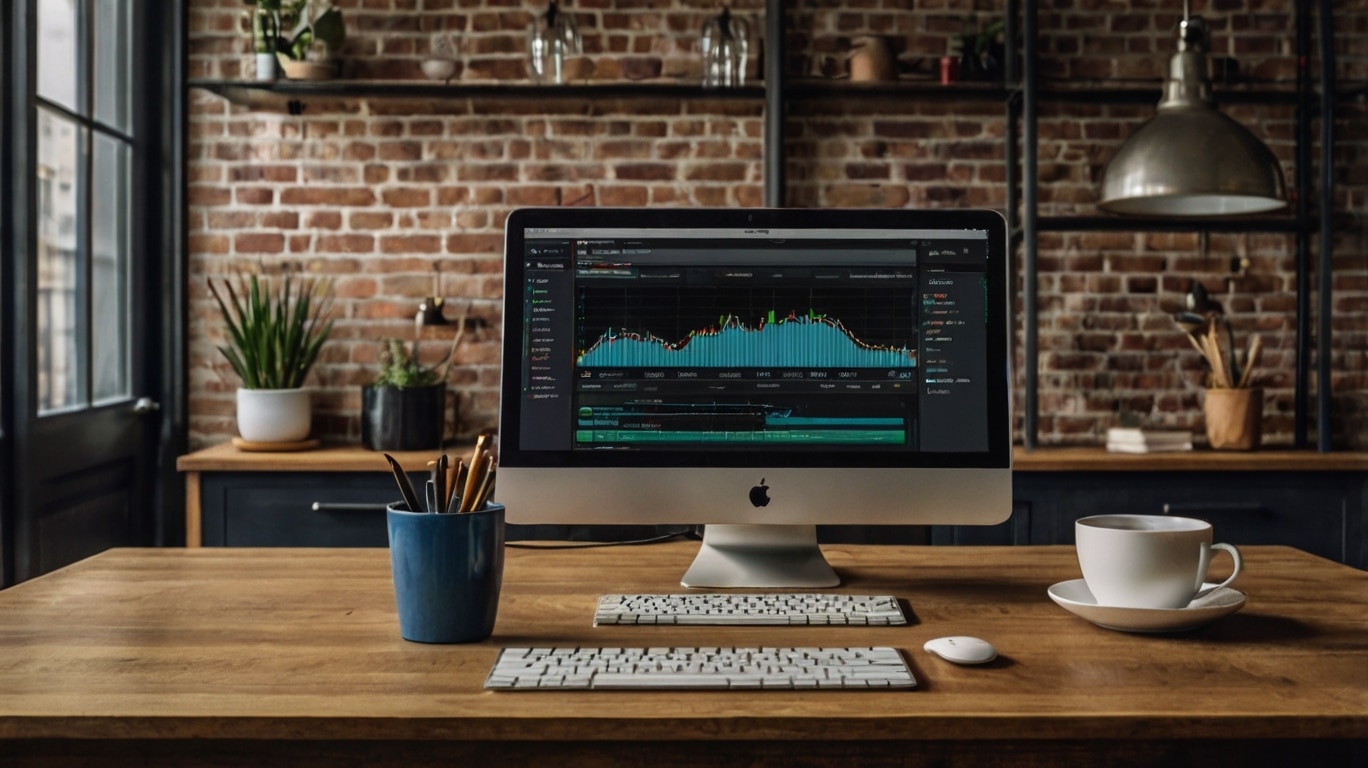 Digital Transformation in Finance