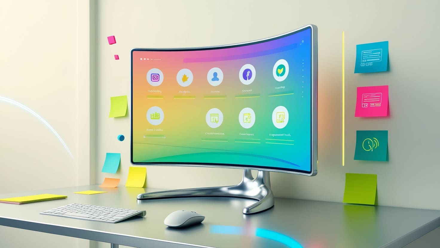 Social Media Management Tools