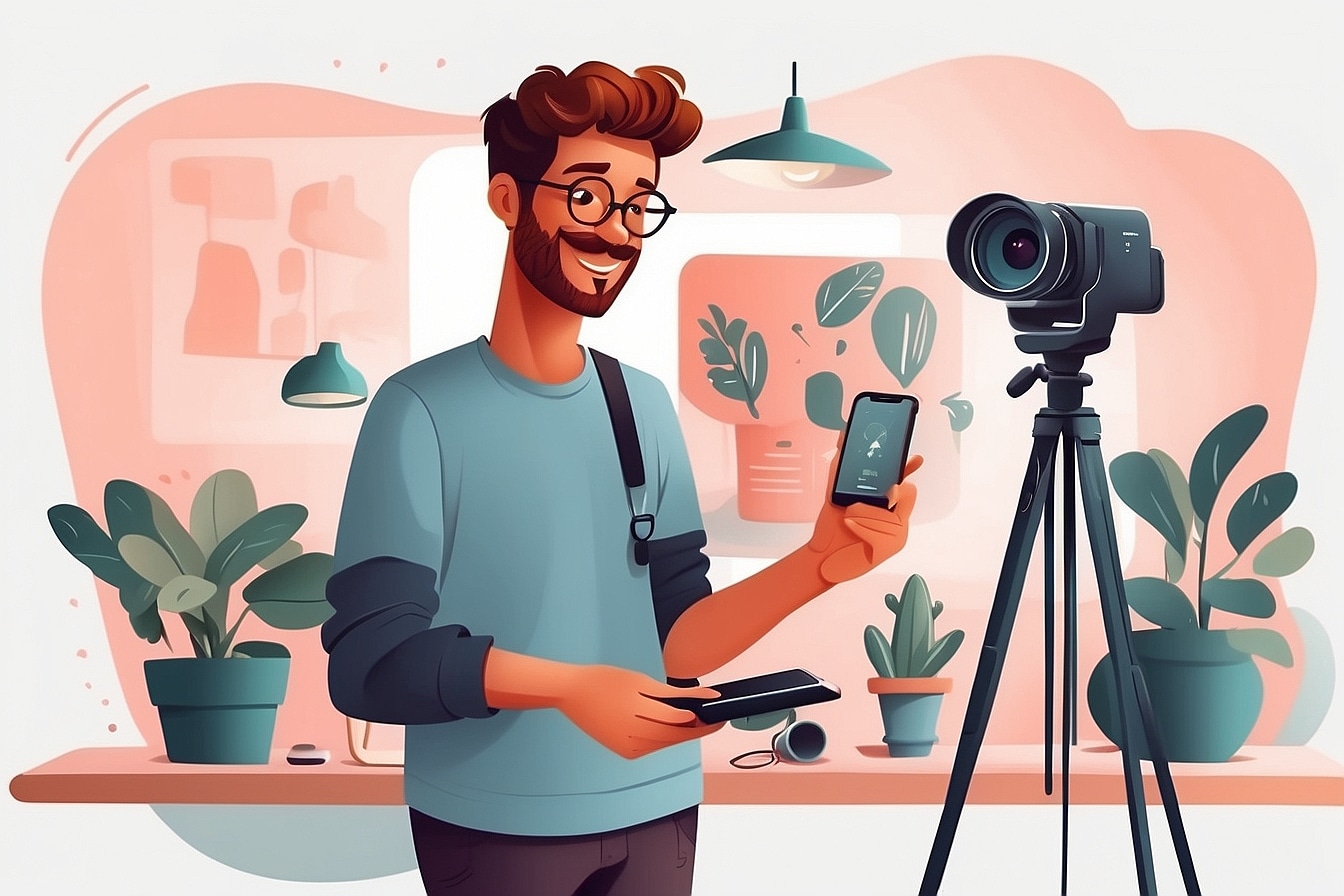 User-Generated Content in Video Campaigns