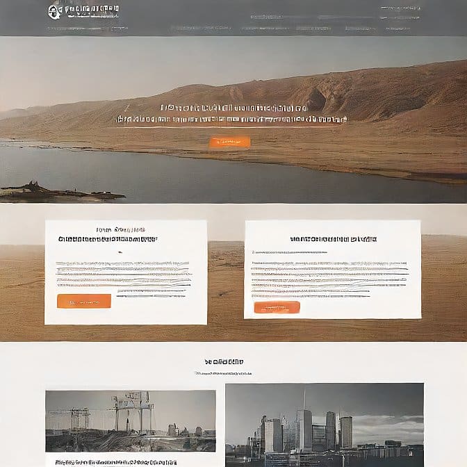 Website Templates