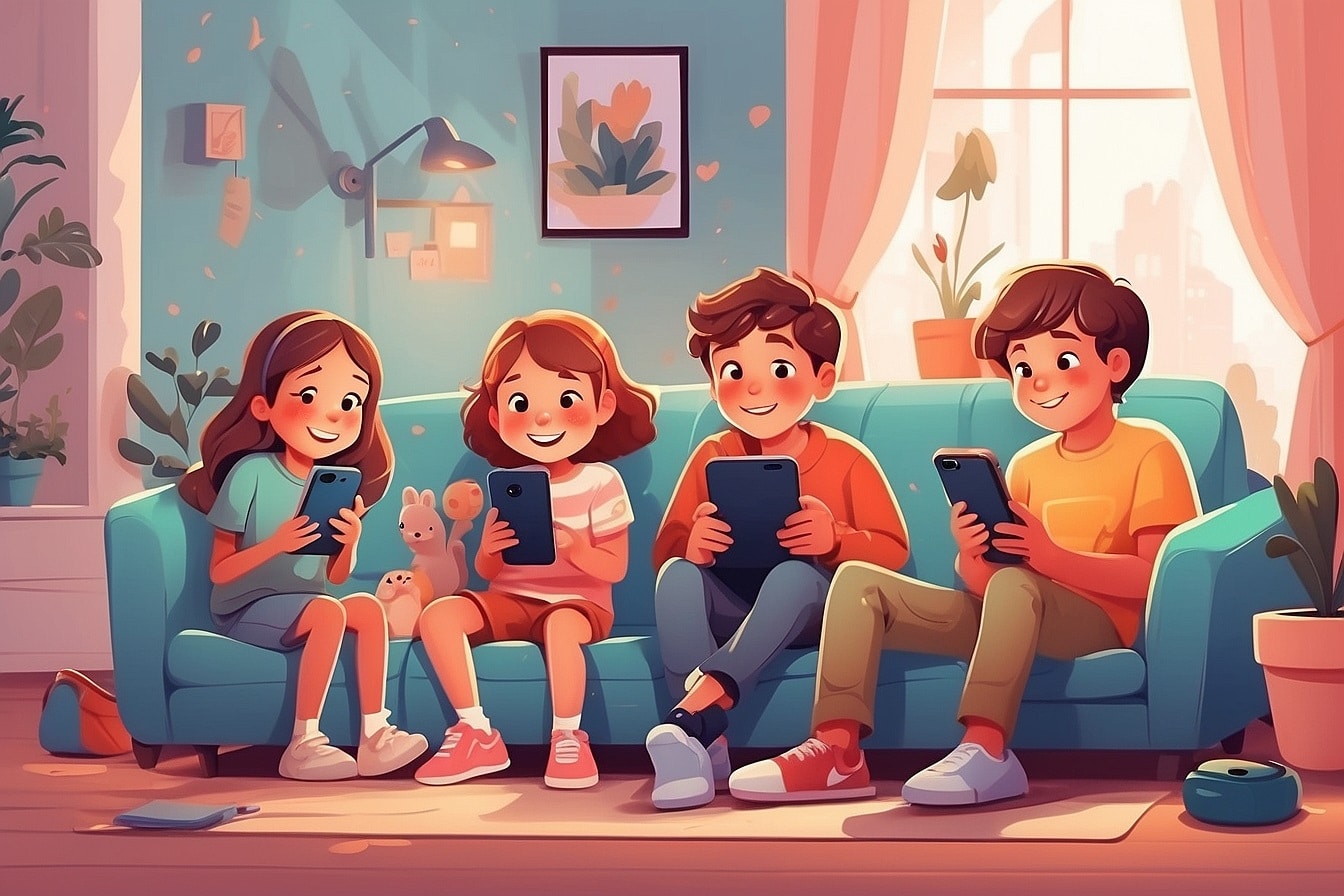 Age-Appropriate Ads