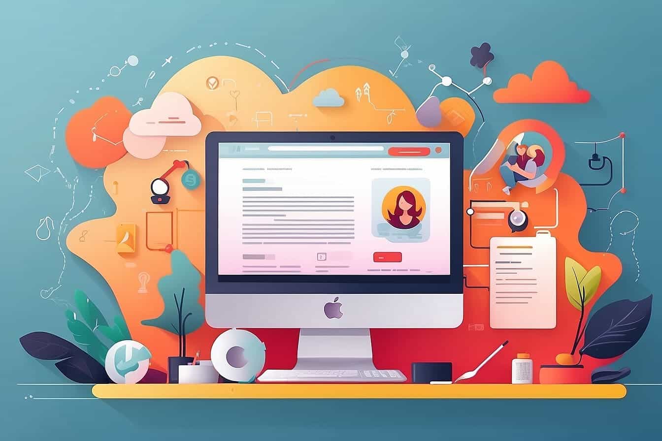 Website Personalisation Tools