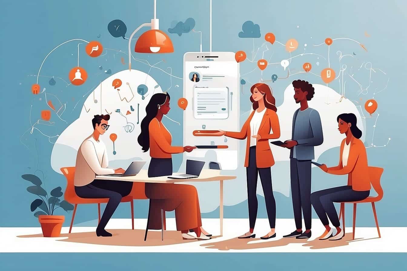 LinkedIn Networking and Lead Gen