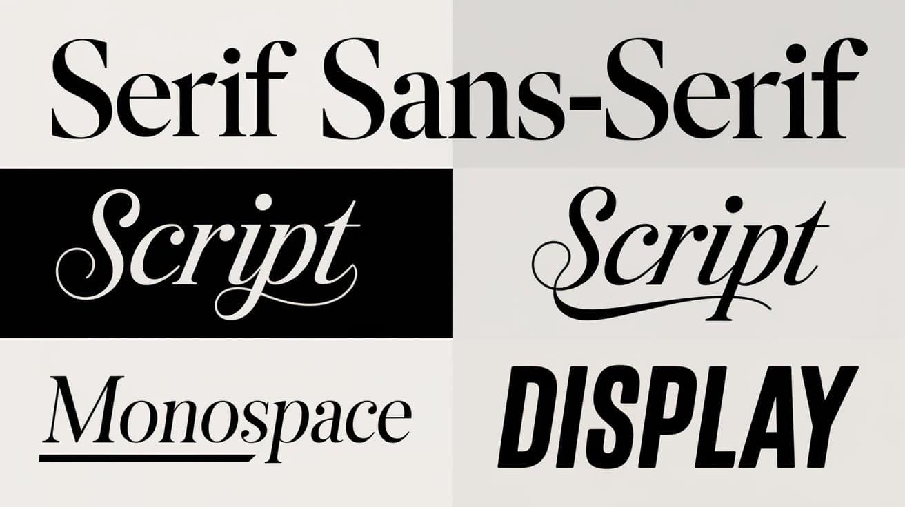 Web Typography Basics