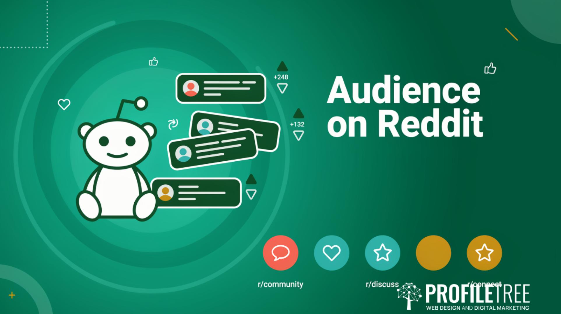 How to Engage and Grow Your Audience on Reddit