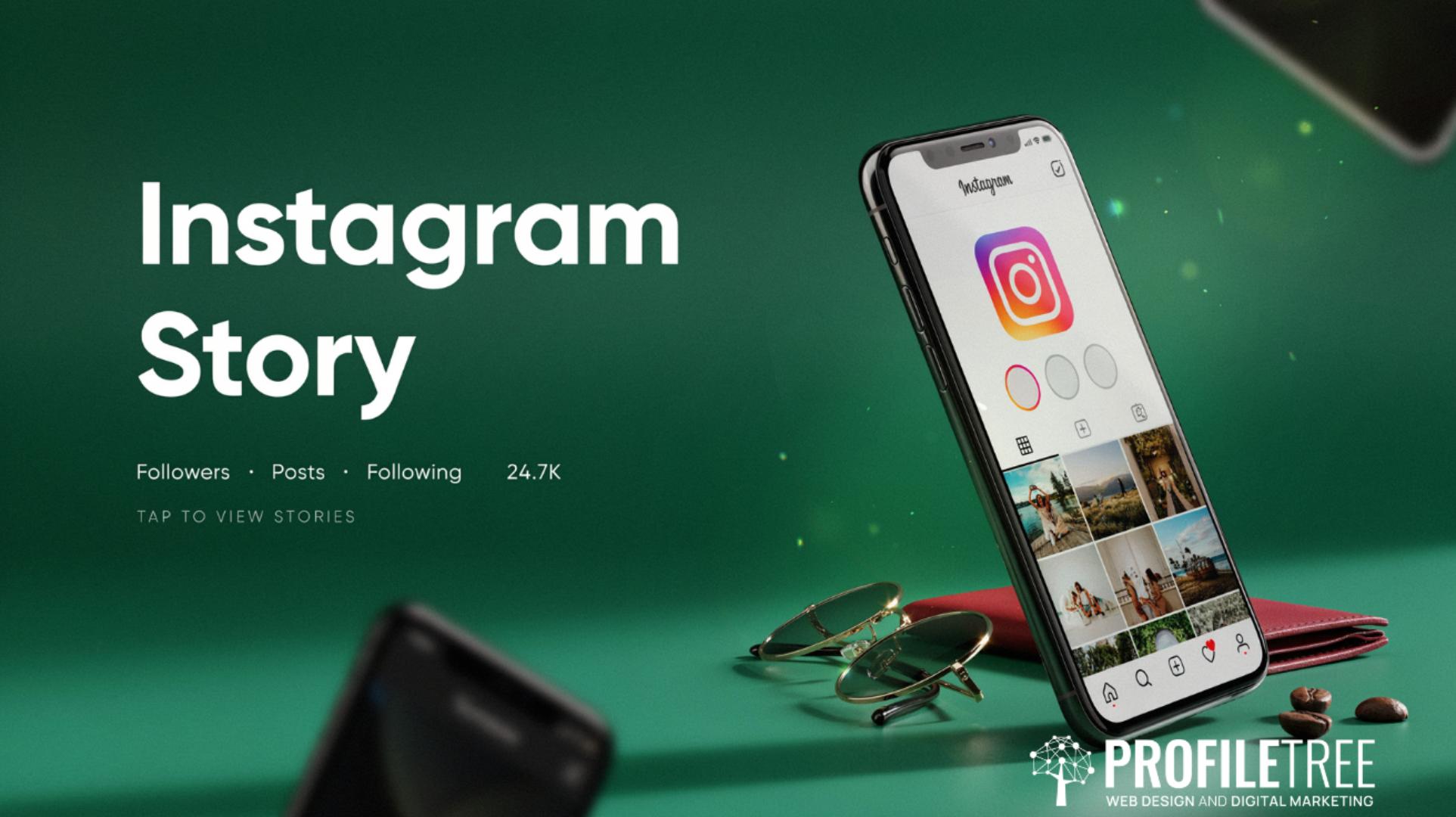 Instagram Story Ideas: Engage Your UK Audience